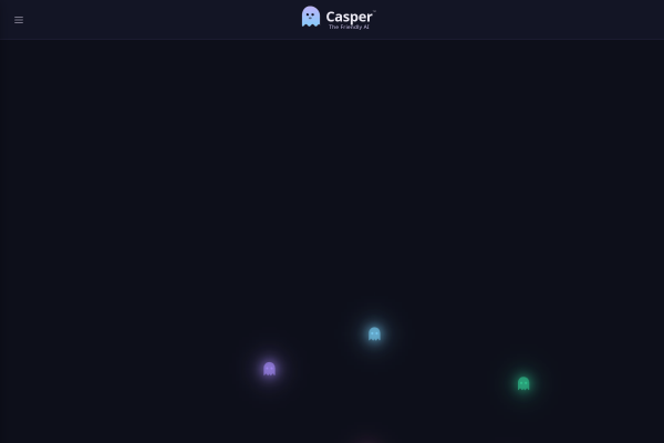 Casper Ai