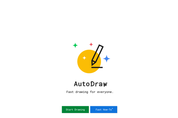 Autodraw