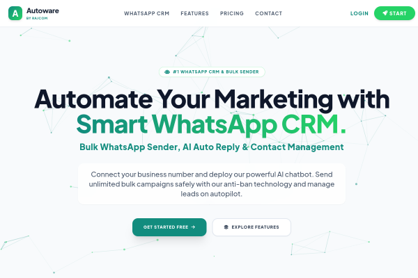 Autoware Solution