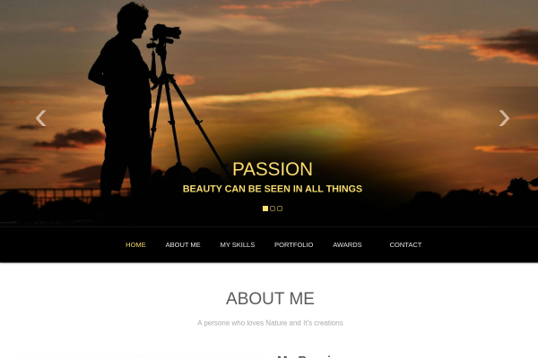 Lensa Amaze Studio