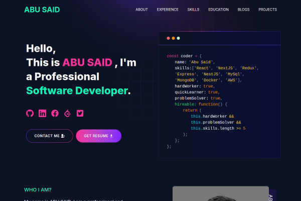 Jasa Pembuatan Web Pro