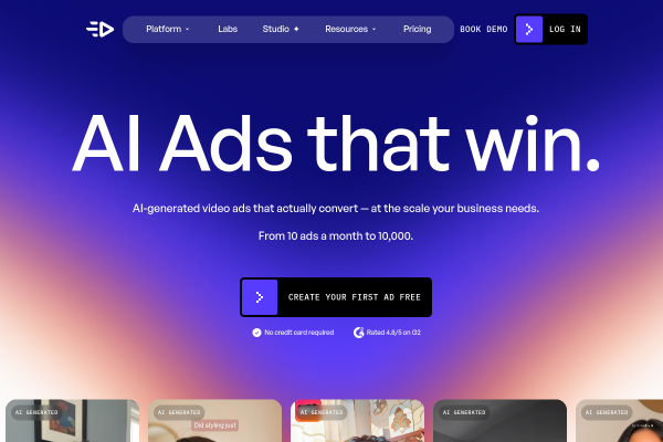 Avatar Ai
