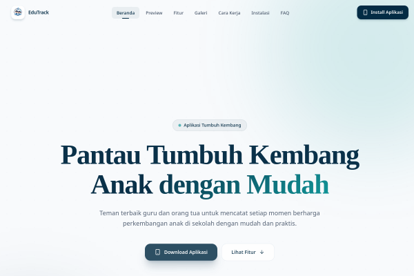 EduTrack