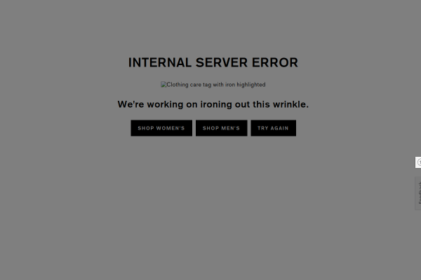 Express official website