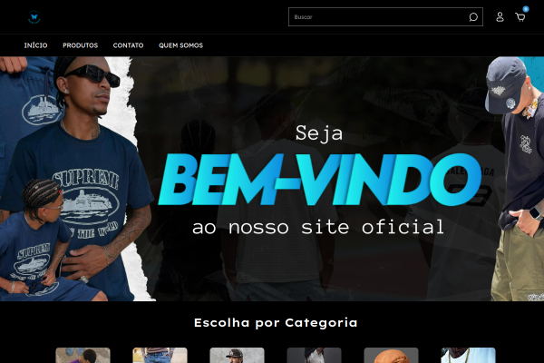 Prévia Glory Days Street