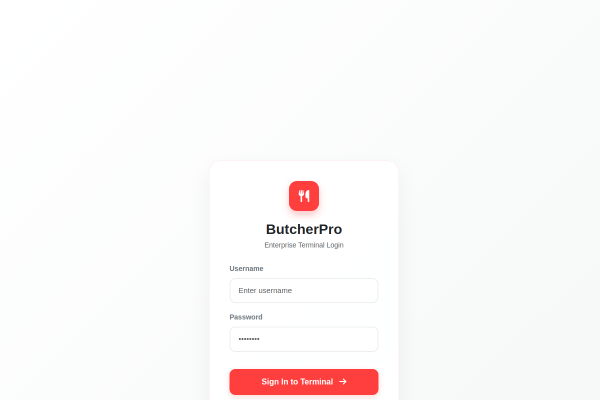 Hotel Management System 