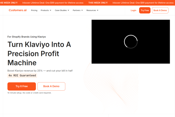 MobileMonkey official website