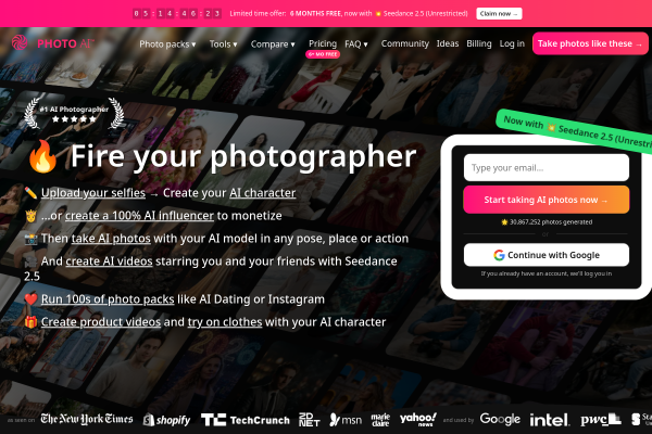 Photo Ai