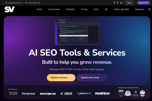 Seo Gpt