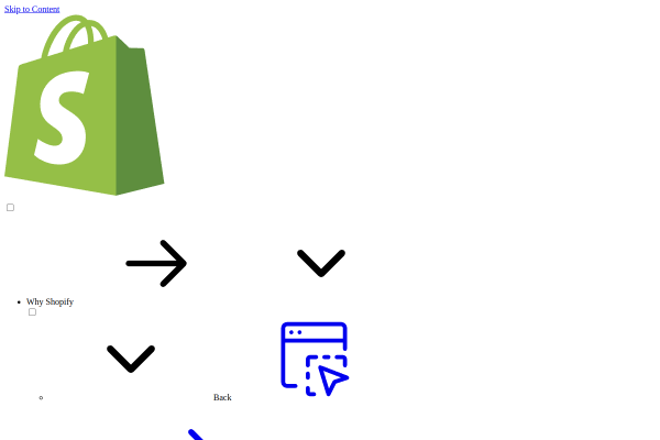 Shopify Style