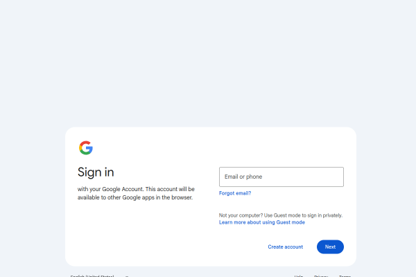 Google Tasks official website