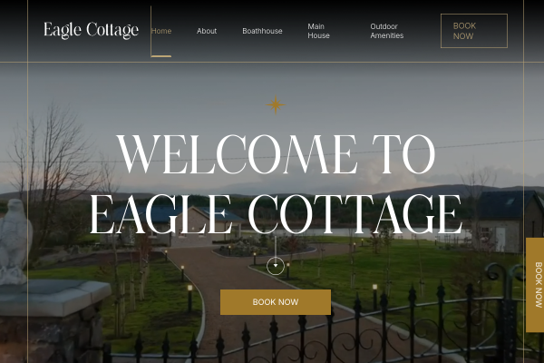 Eagle Cottage