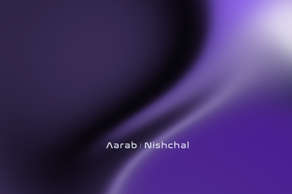 Aarab Nishchal site preview