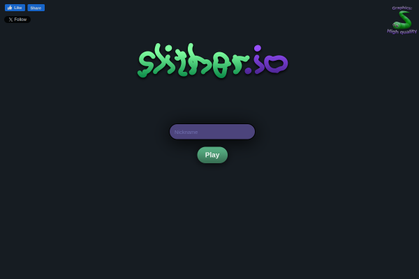 slither.io