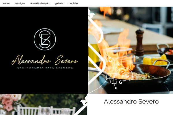 Alessandro Severo