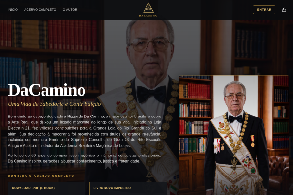 Da Camino