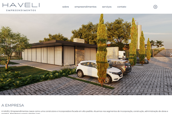 Haveli