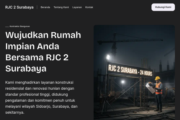 RJC 2 Surabaya