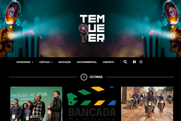 Tem Que Ver