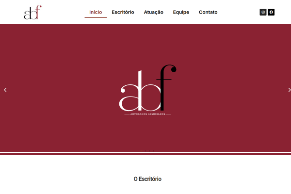 ABF Advogados