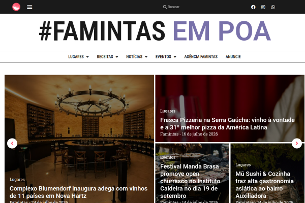 Famintas