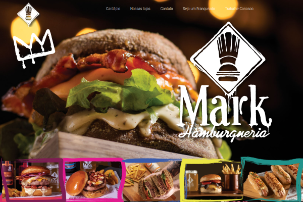 Mark Hamburgueria