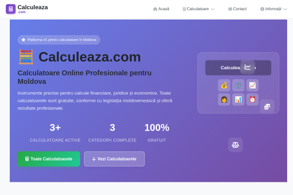 Calculeaza.com