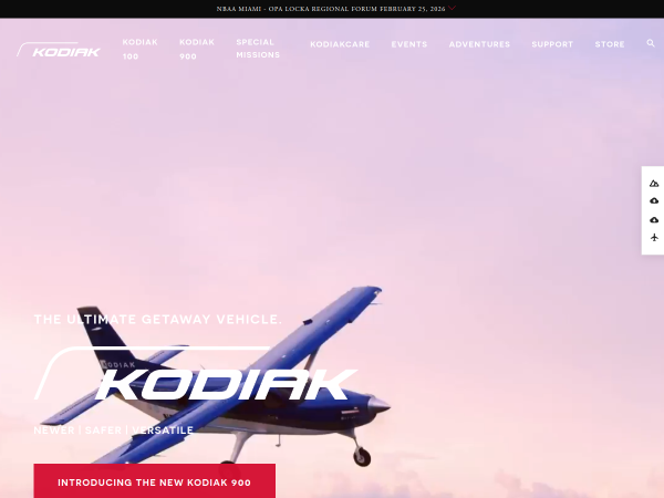 Kodiak