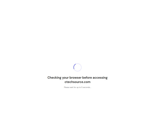CTechSource