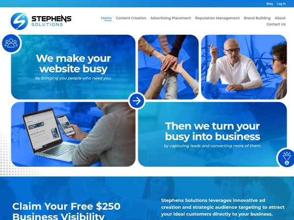 Custom Social Media Marketing in Tulsa OK to Grow Your Brand