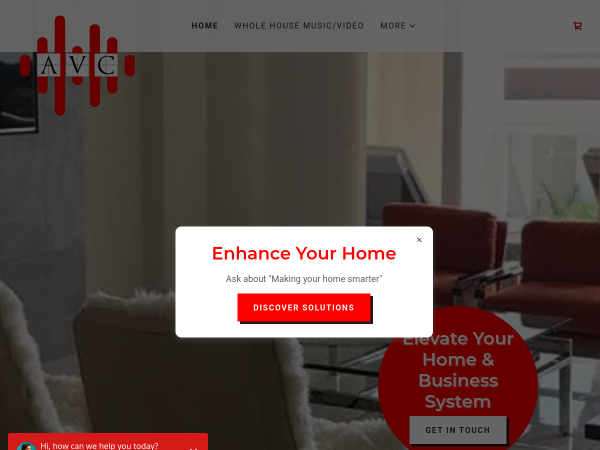 Audio Video Control Offers Professional AV Installation Solutions In Wellington FL