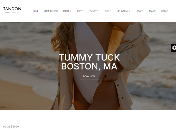 Tummy Tuck Boston MA