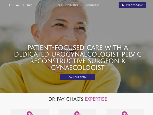 Urinary Incontinence Mt Waverley VIC