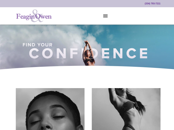 Feagin and Owen Plastic Surgery Center