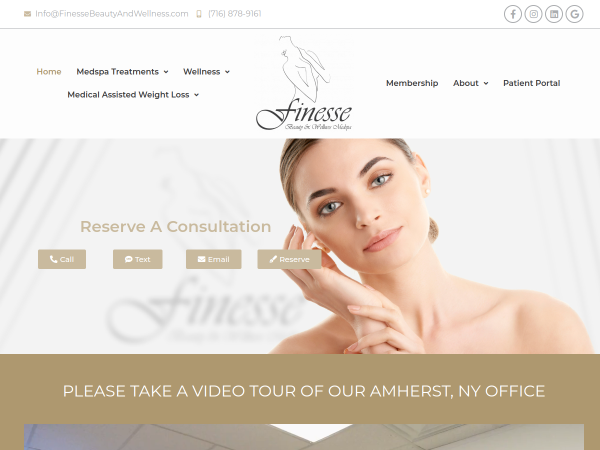 Professional Weight Loss Clinic Buffalo NY treatments supporting long-term wellness