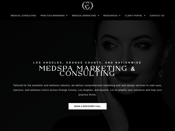 Aesthetic Marketing Agency