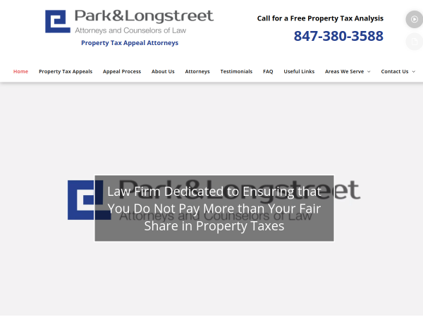 Property Tax Attorney Arlington Heights IL