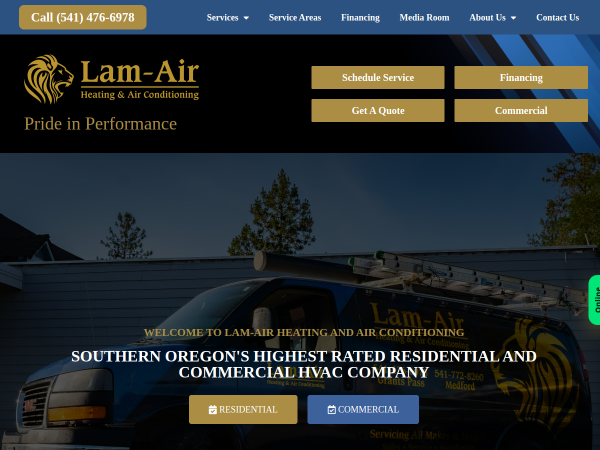 Stay Cool with Our Expert Air Conditioner Installation Services in Medford OR