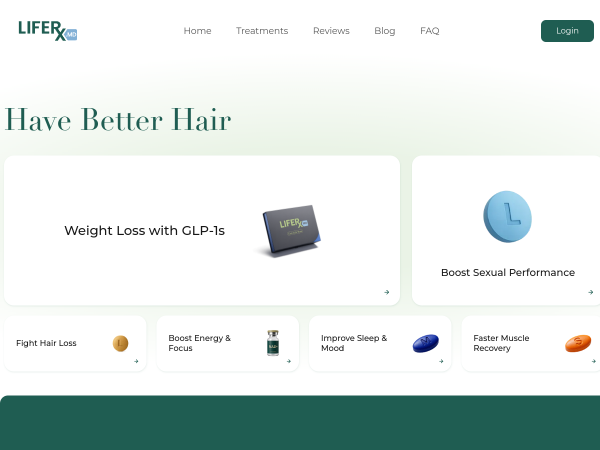 Telehealth Weight Loss