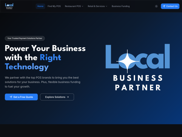 Merchant Services San Diego CA