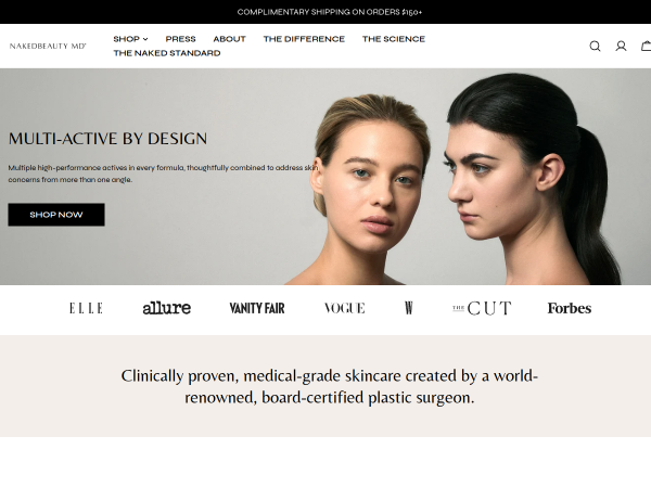 Best Medical-Grade Skincare