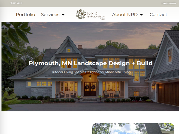 Landscaping Plymouth MN