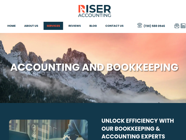 Local Accounting Firm Denver CO