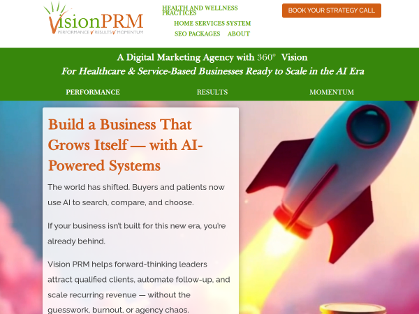Digital Marketing Service Sarasota FL