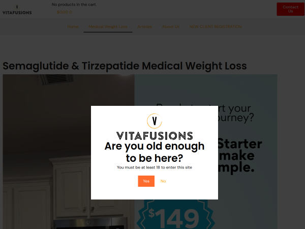 Semaglutide Weight Loss Dallas
