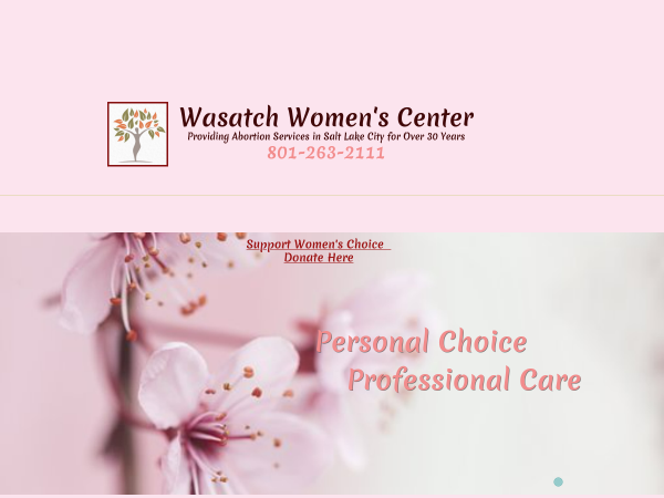 Medication Abortion Millcreek