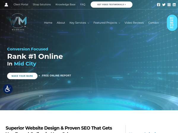 Boost Your Business with Expert Local SEO Services in New Orleans LA