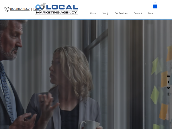 Ad Local Marketing Agency Provides the Best Digital Marketing Consultant Based In Madison Heights MI