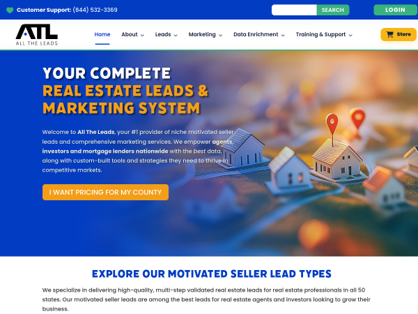 Best Leads For Real Estate