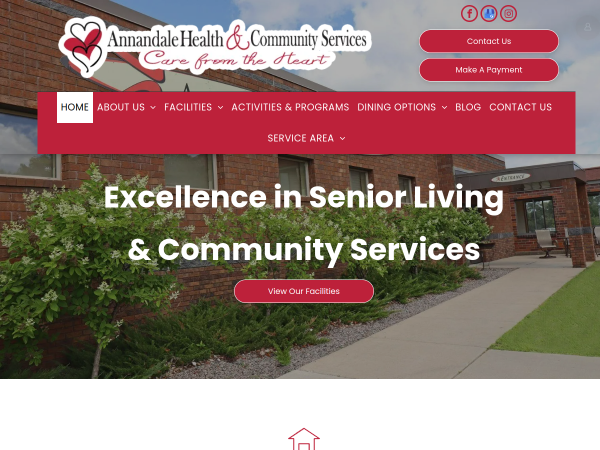 24/7 Assisted Living Facility St. Cloud MN